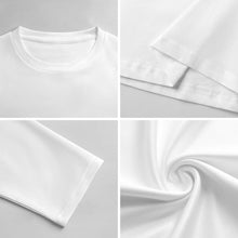 Charger l'image dans la galerie, T-shirt Homme Manches Longues Personnalisé | Imprimez Votre Design

