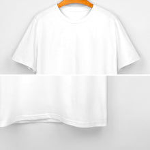 Charger l'image dans la galerie, T-shirt Homme Personnalisé en Coton | Imprimez Votre Style Unique
