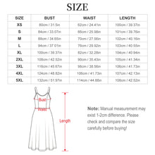 Charger l&#39;image dans la galerie, Robe à bretelles pour femme LM467 personnalisé avec photo texte prénom
