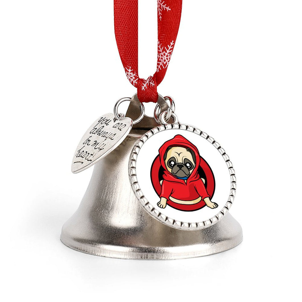 Décoration de Noël Personnalisée avec Photo | Ornement Souvenir