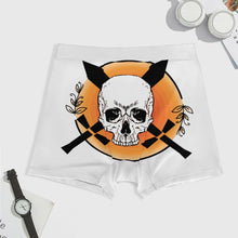 Charger l&#39;image dans la galerie, Boxer Homme Personnalisé avec Photo | Soie de Lait Confort
