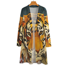 Charger l'image dans la galerie, Votre Gilet d'Automne Idéal | Confort &amp; Style Personnalisé
