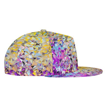 Charger l&#39;image dans la galerie, Casquette Snapback Personnalisée | Votre Style Visière Plate
