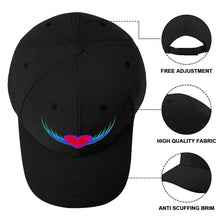 Charger l'image dans la galerie, Casquette Baseball Personnalisée | Visière Courbée &amp; Polyester Durable
