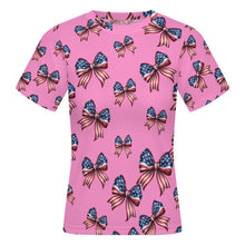 Charger l'image dans la galerie, Short-sleeved Mesh T-shirt 333
