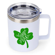 Charger l'image dans la galerie, Mug isotherme personnalisé en acier inoxydable 355 ml
