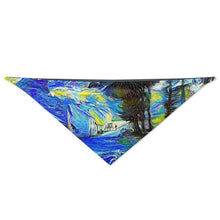 Charger l&#39;image dans la galerie, Foulard Personnalisé en Soie de Lait | Cadeau Femme Unique &amp; Doux
