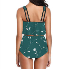 Charger l'image dans la galerie, Maillot de Bain Personnalisé Femme | Thermotransfert
