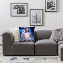 Charger l'image dans la galerie, Housse de Coussin Personnalisée Double Face | 9 Tailles | Zip Invisible
