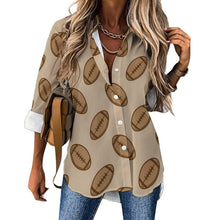 Charger l'image dans la galerie, Chemise Asymétrique Femme Grande Taille | S à 8XL &amp; Coupe Fluide
