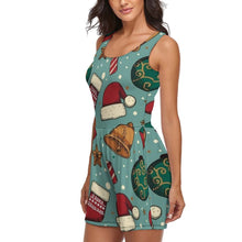 Charger l&#39;image dans la galerie, Combishort Personnalisé Femme | Barboteuse Sexy avec Photo
