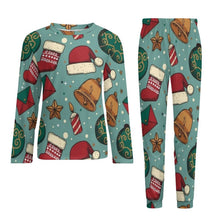 Charger l'image dans la galerie, Pyjama Homme Personnalisé | Ensemble Confortable avec Photo
