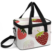 Charger l'image dans la galerie, Sac Repas Isotherme Personnalisé | Lunch Bag Fraîcheur &amp; Design
