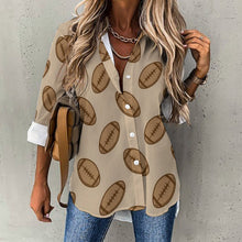 Charger l'image dans la galerie, Chemise Asymétrique Femme Grande Taille | S à 8XL &amp; Coupe Fluide
