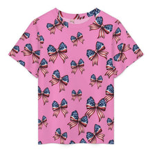 Charger l'image dans la galerie, Short-sleeved Mesh T-shirt 333
