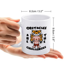 Charger l'image dans la galerie, Mug Personnalisé Photo | Tasse Céramique Blanche 350ml
