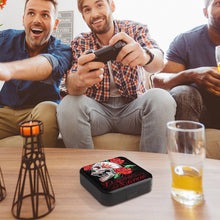 Charger l&#39;image dans la galerie, Boîte de Rangement Personnalisée pour Jeux Switch (24 Cartouches)
