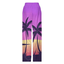 Charger l&#39;image dans la galerie, Pantalon Pyjama Enfant Personnalisé | Bas de Pyjama 100% Coton
