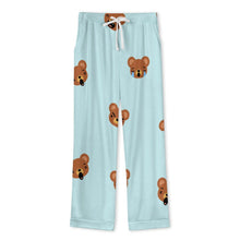 Charger l&#39;image dans la galerie, Ensemble Pyjama Personnalisé Femme | Style Col Cubain &amp; Photo
