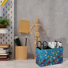 Charger l&#39;image dans la galerie, Mettez en Scène Votre Bureau : Organisateur en Cuir Personnalisé
