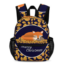 Charger l&#39;image dans la galerie, Cartable Enfant Personnalisé Intégral | Sac à Dos Durable 13 Pouces
