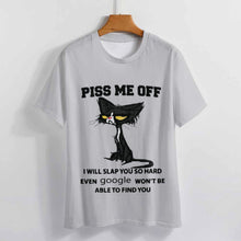 Charger l'image dans la galerie, T-Shirt Femme Personnalisé All-Over : Toucher Coton &amp; Design 360°
