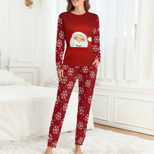 Charger l'image dans la galerie, Votre Pyjama Doux Personnalisé | Le Confort Sur-Mesure Ultime
