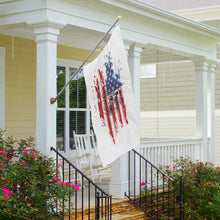 Charger l&#39;image dans la galerie, Marquez Votre Territoire : Drapeau de Maison Personnalisé
