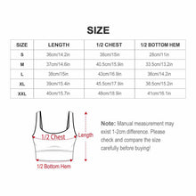 Charger l'image dans la galerie, Brassière Sport U-Neck Maintien Fort | Top Fitness Personnalisé
