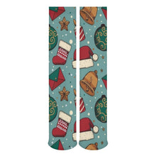 Charger l&#39;image dans la galerie, Chaussettes Personnalisées avec Photo | Cadeau Original &amp; Confort
