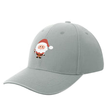 Charger l&#39;image dans la galerie, Casquette Enfant Personnalisée | Baseball Cap avec Velcro Ajustable
