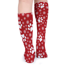 Charger l&#39;image dans la galerie, Pack 5 Chaussettes Longues Personnalisées | Votre Style au Quotidien
