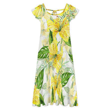 Charger l'image dans la galerie, Flared Sleeve Dress 1 (184)
