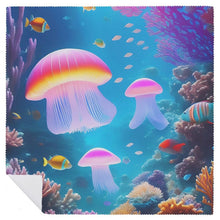 Charger l'image dans la galerie, Signez Votre Table : Serviettes Personnalisées pour Événements Uniques
