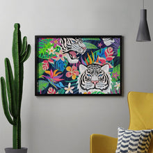 Charger l&#39;image dans la galerie, Créez Votre Art : Kit Diamond Painting Personnalisé (Photo)
