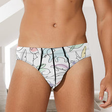 Charger l'image dans la galerie, String Homme Personnalisé Photo | Cadeau Coquin &amp; Drôle pour Lui

