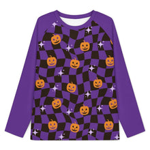 Charger l'image dans la galerie, Shoulder Long Sleeved Pajama Set 1 (35)
