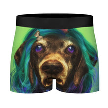 Charger l&#39;image dans la galerie, Boxer Homme Personnalisé avec Photo | Confort &amp; Style Intime
