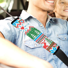 Charger l'image dans la galerie, Protège Ceinture de Sécurité Personnalisé | Confort avec Photo
