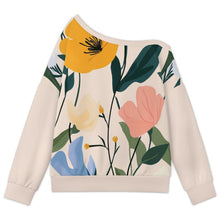 Charger l'image dans la galerie, Off-shoulder Hoodie 59273f4cf8ad66910ed5d7693ac80c36.jpg
