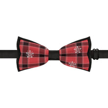 Charger l'image dans la galerie, Noeud Papillon Homme Personnalisé | Ajustable &amp; Pre-Tied Luxe
