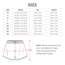 Charger l'image dans la galerie, Short de Sport Femme Personnalisable | Taille Haute &amp; Sculptant
