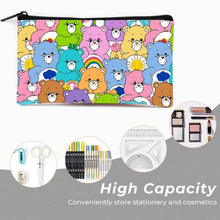 Charger l'image dans la galerie, Coffret de Trousses Transparentes en PVC Personnalisables — Lot de 2
