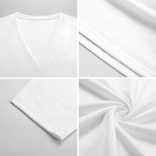 Charger l'image dans la galerie, Robe Longue Style Oriental Personnalisable | Col V Manches Longues

