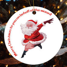 Charger l&#39;image dans la galerie, Ornement de Noël Double Face | Personnalisez Votre Souvenir
