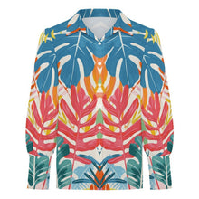 Charger l'image dans la galerie, Cape Sleeve Long Sleeve Shirt 4
