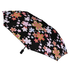 Charger l&#39;image dans la galerie, Parapluie Personnalisé Automatique | Pliant et Anti-UV
