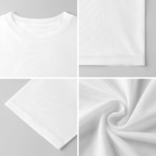 Charger l'image dans la galerie, Short-sleeved Mesh T-shirt 333
