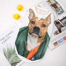 Charger l'image dans la galerie, Affichez Son Caractère : Débardeur pour Chien &amp; Chat Personnalisé

