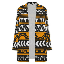 Charger l'image dans la galerie, Gilet Léger Femme à Manches Longues et Poches Personnalisable
